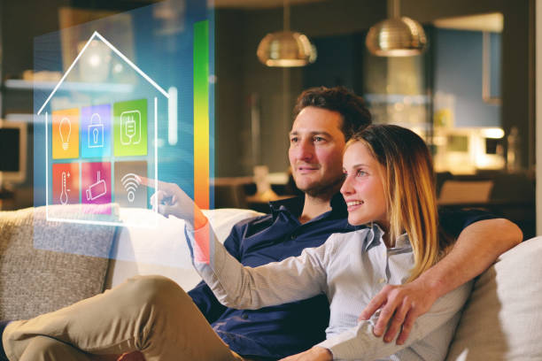 Smart Homes unseren Alltag neu definieren