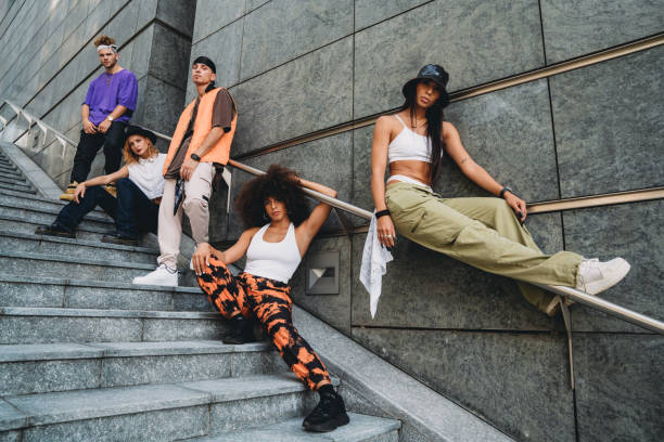 Streetwear die Modewelt revolutioniert