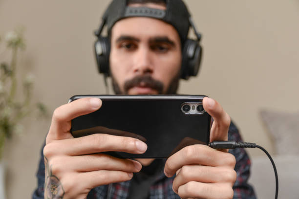 Mobile Games den Gaming-Markt verändern