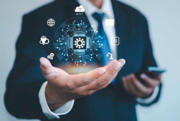 Innovationen die Finanzwelt