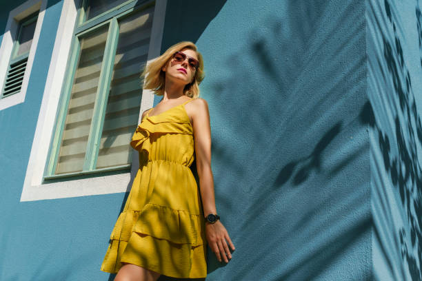 Welche Farben und Schnitte diesen Sommer dominieren