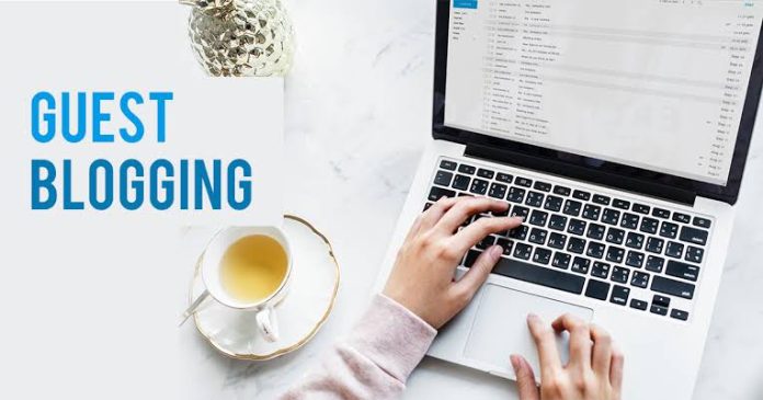 ausgelagerte Linkbuilding-Lösung